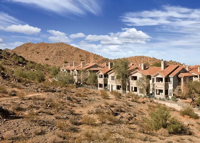 Raintree At South Mountain Preserve 3*