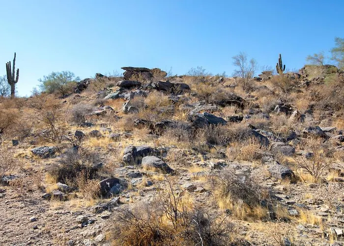 Raintree At South Mountain Preserve 3* Phoenix