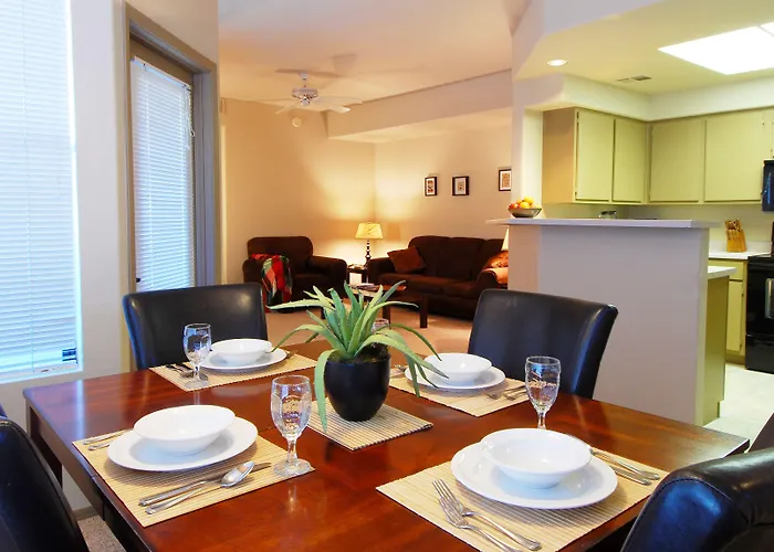 Hotel Raintree At South Mountain Preserve Phoenix