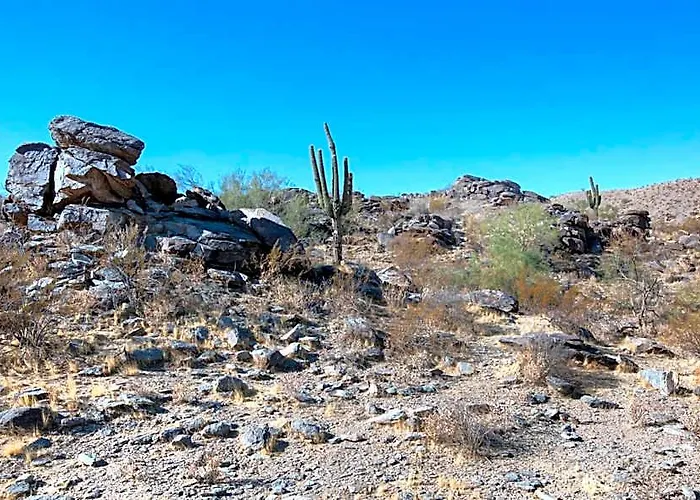 Raintree At South Mountain Preserve 3* Phoenix