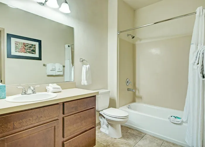 Hotel Raintree At South Mountain Preserve Phoenix