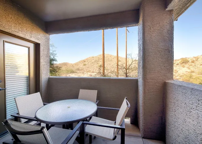 Raintree At South Mountain Preserve 3*