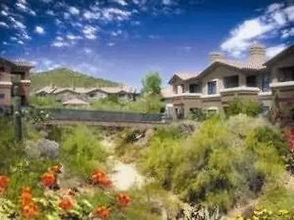 Raintree At South Mountain Preserve 3*
